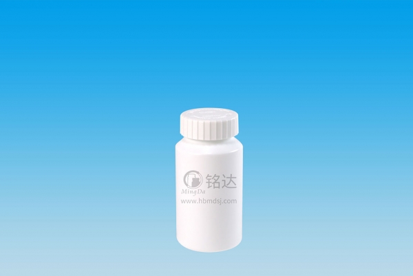 廣東MD-321-HDPE250cc斜肩瓶
