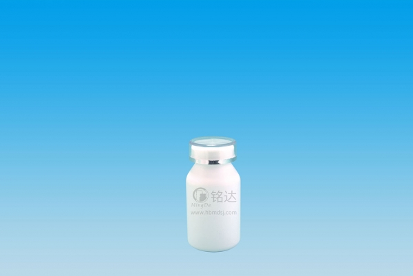廣東MD-668-HDPE120cc斜肩瓶